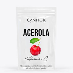 Acerola nápoj