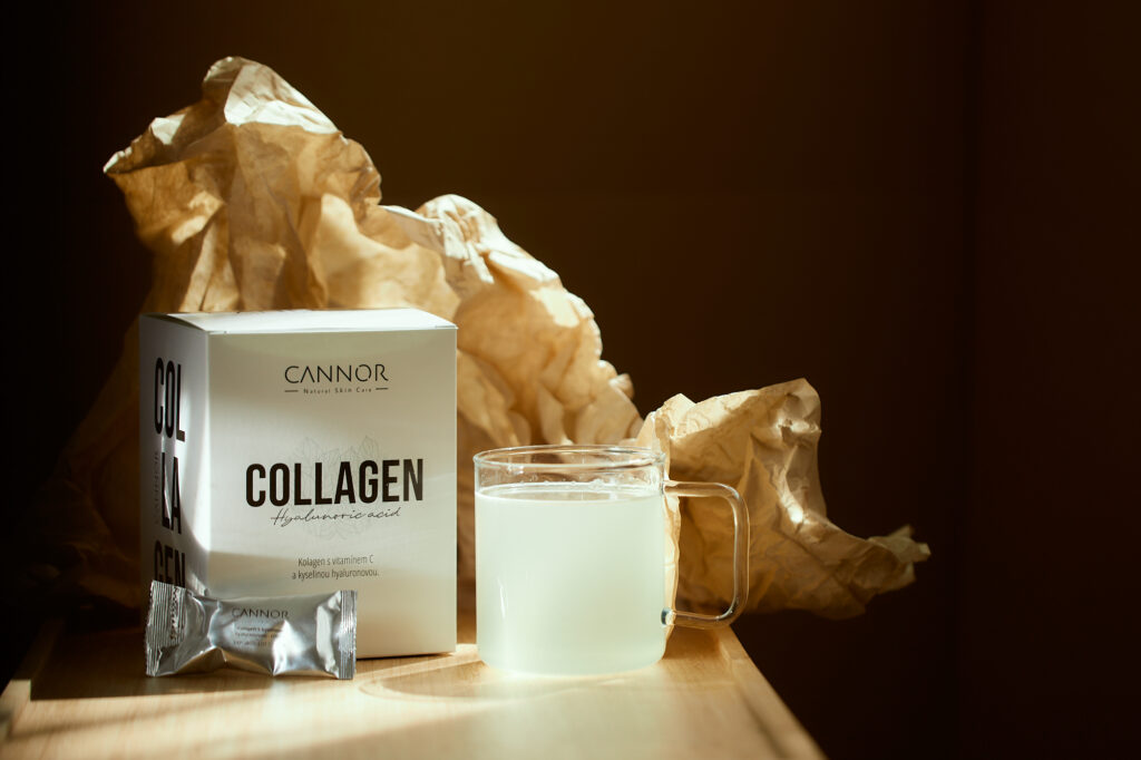 Menopauza a osteoporóza. Jak může kolagen pomoci?